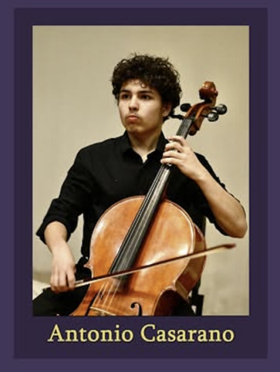 Stunning Schubert: Nashua Chamber Orchestra